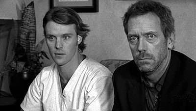 Still from Ugly