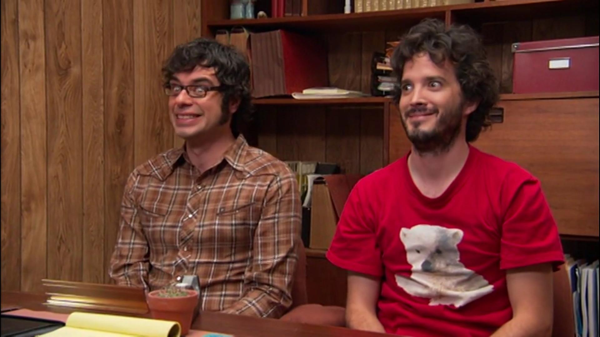 Still from Outtakes