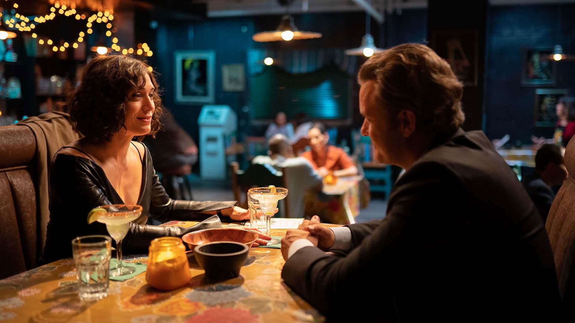 Still from The Movie In Your Mind
