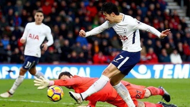 Still from MOTD2 - 11th March 2018