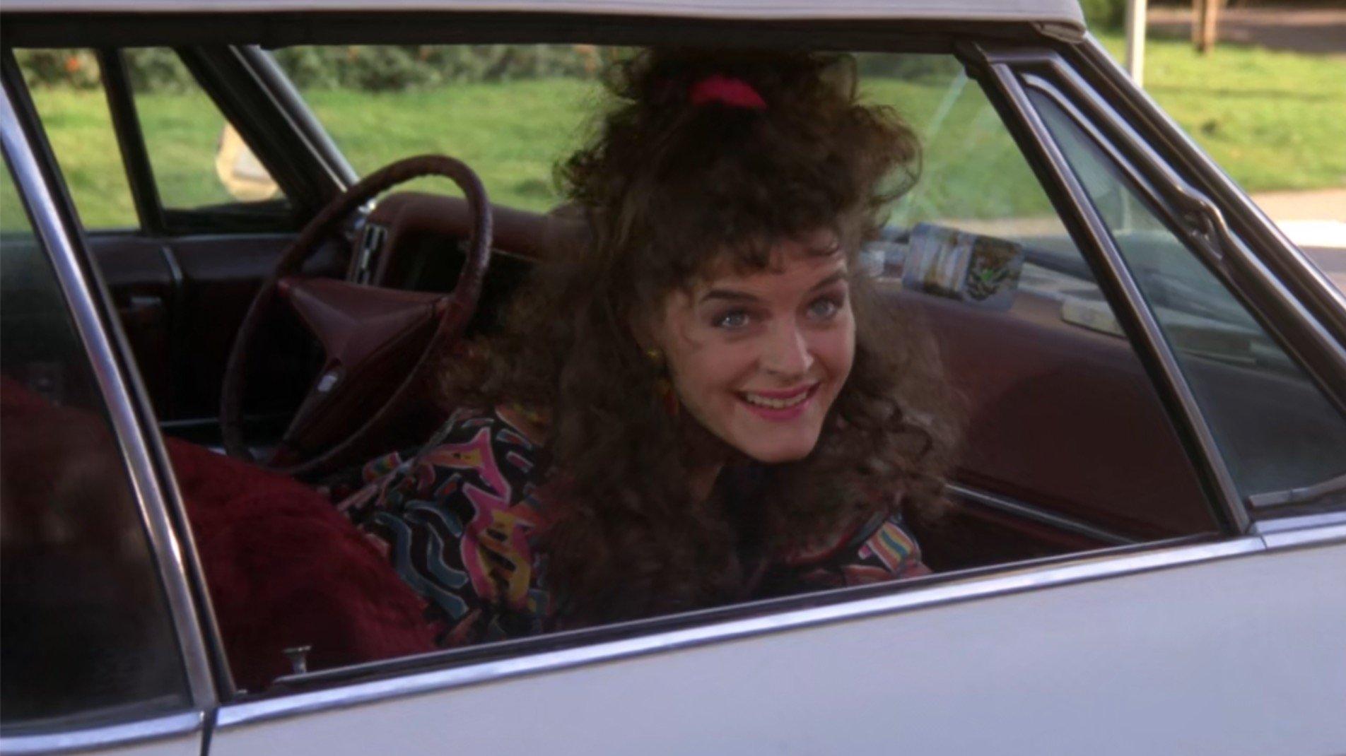 Still from The Lost Amadeus