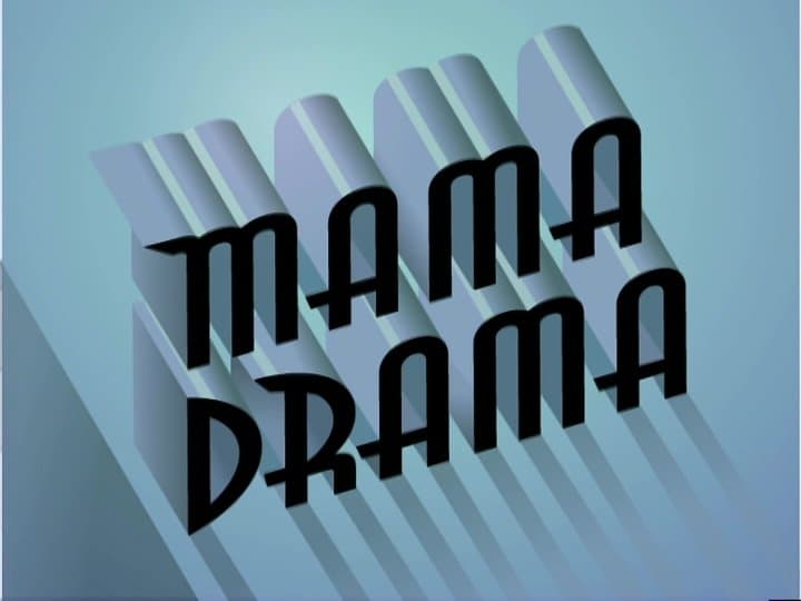 Still from Mama Drama