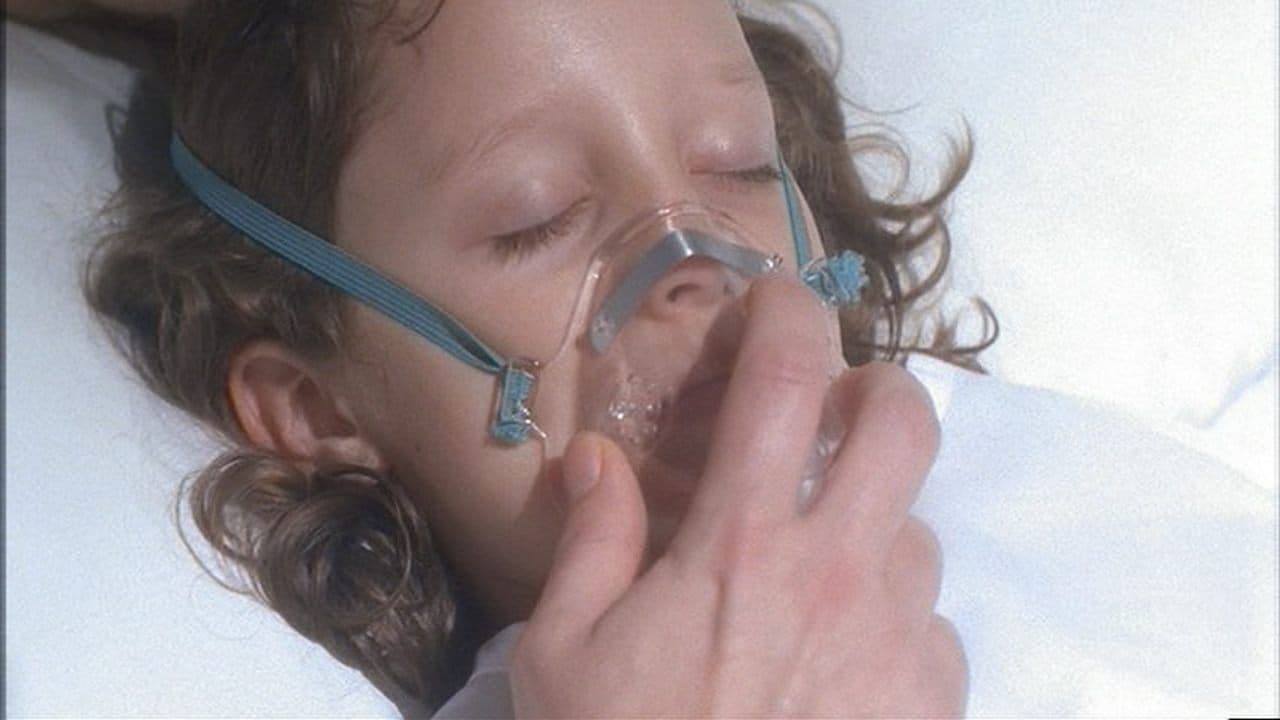Still from Borrowed Time