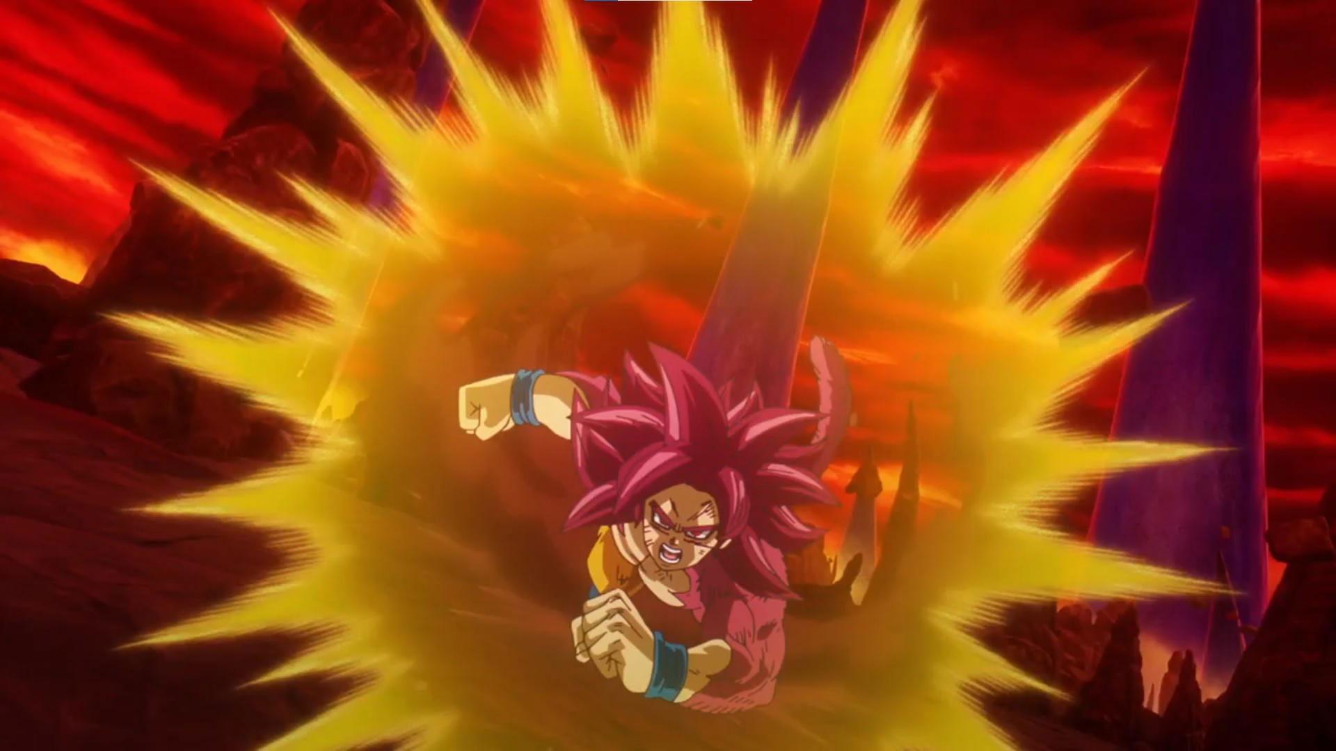 Still from Maximum
