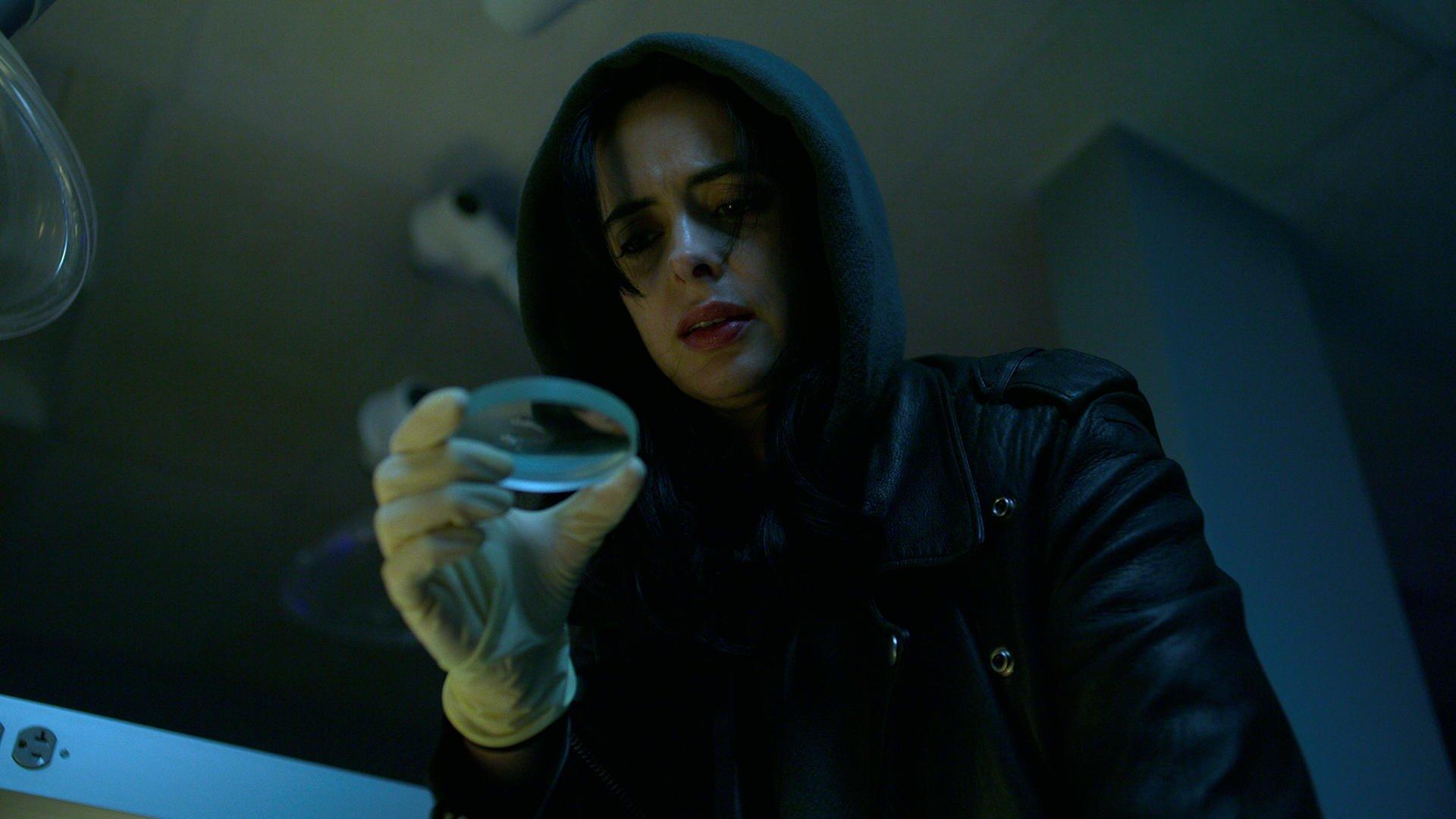 Still from AKA I Did Something Today