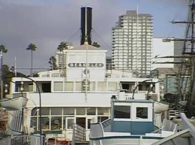 Still from Spirits on the Water