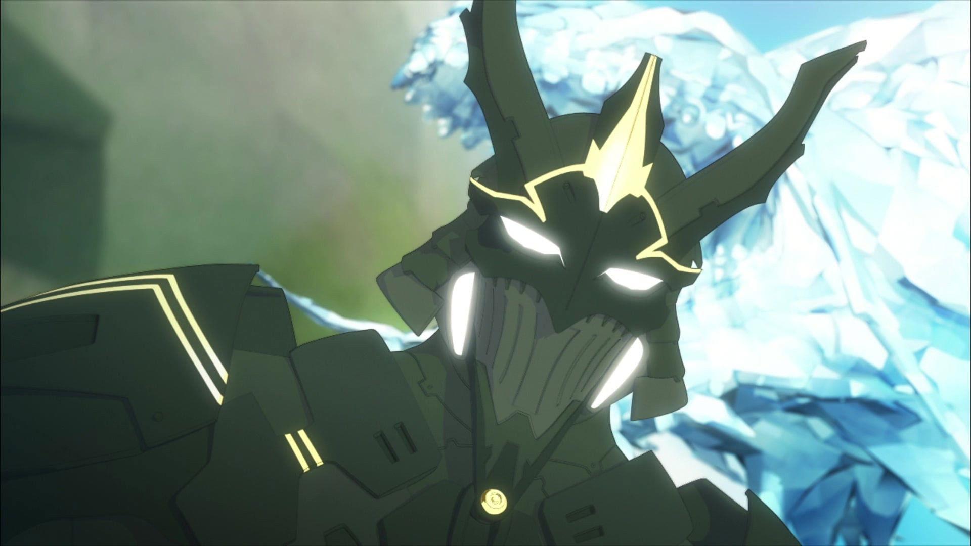 Still from Tales of Suspense: Part 2