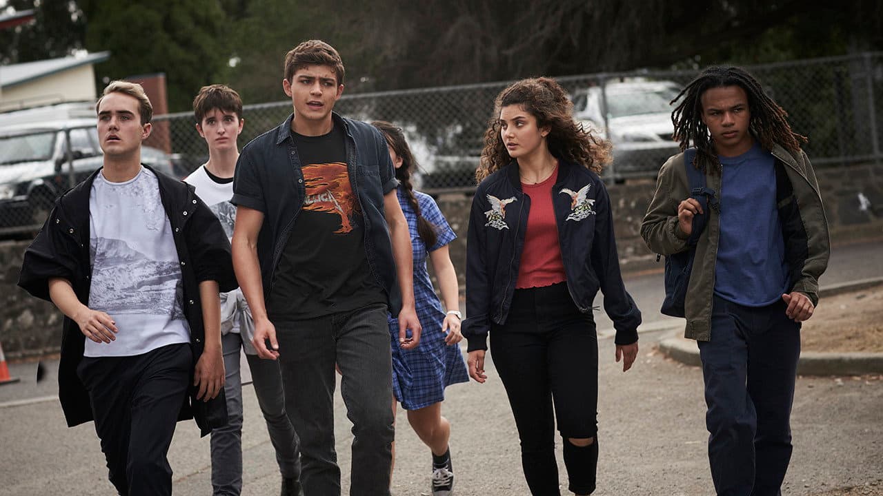 Still from The Alternate World is Here