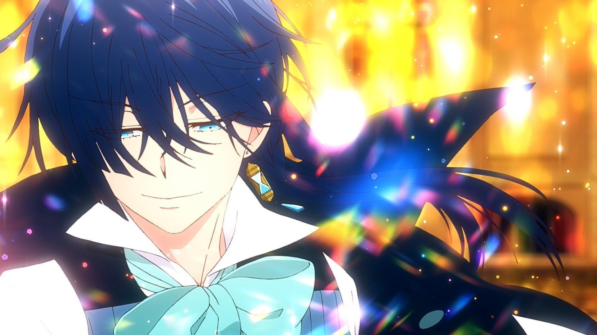 Still from Love
