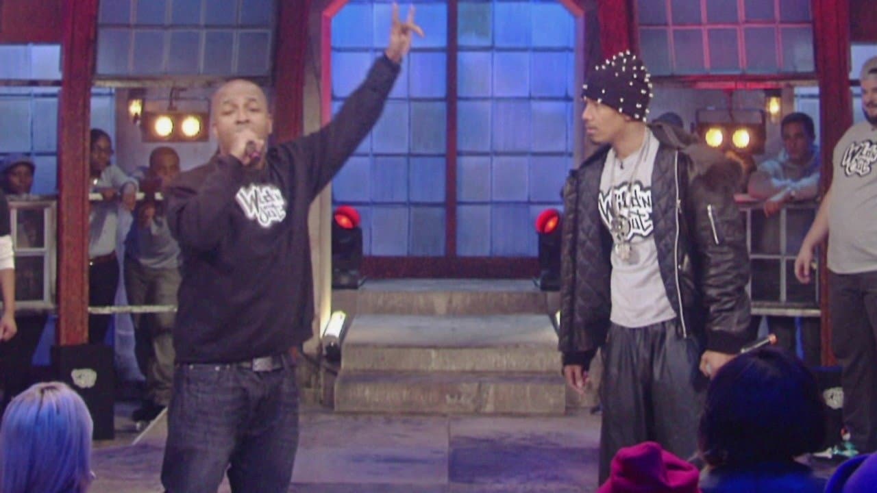 Still from Tech N9ne