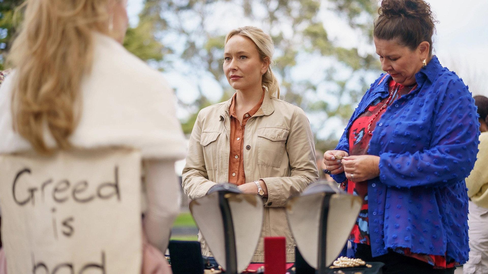 Still from How the Other Half Dies