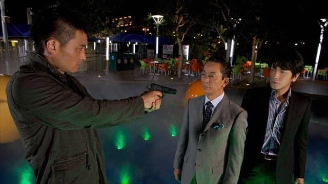 Still from Episode 2