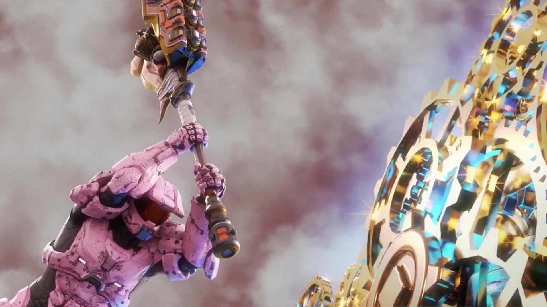 Still from Paradox
