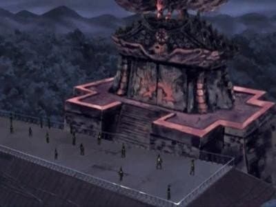 Still from Lockdown of Darkness