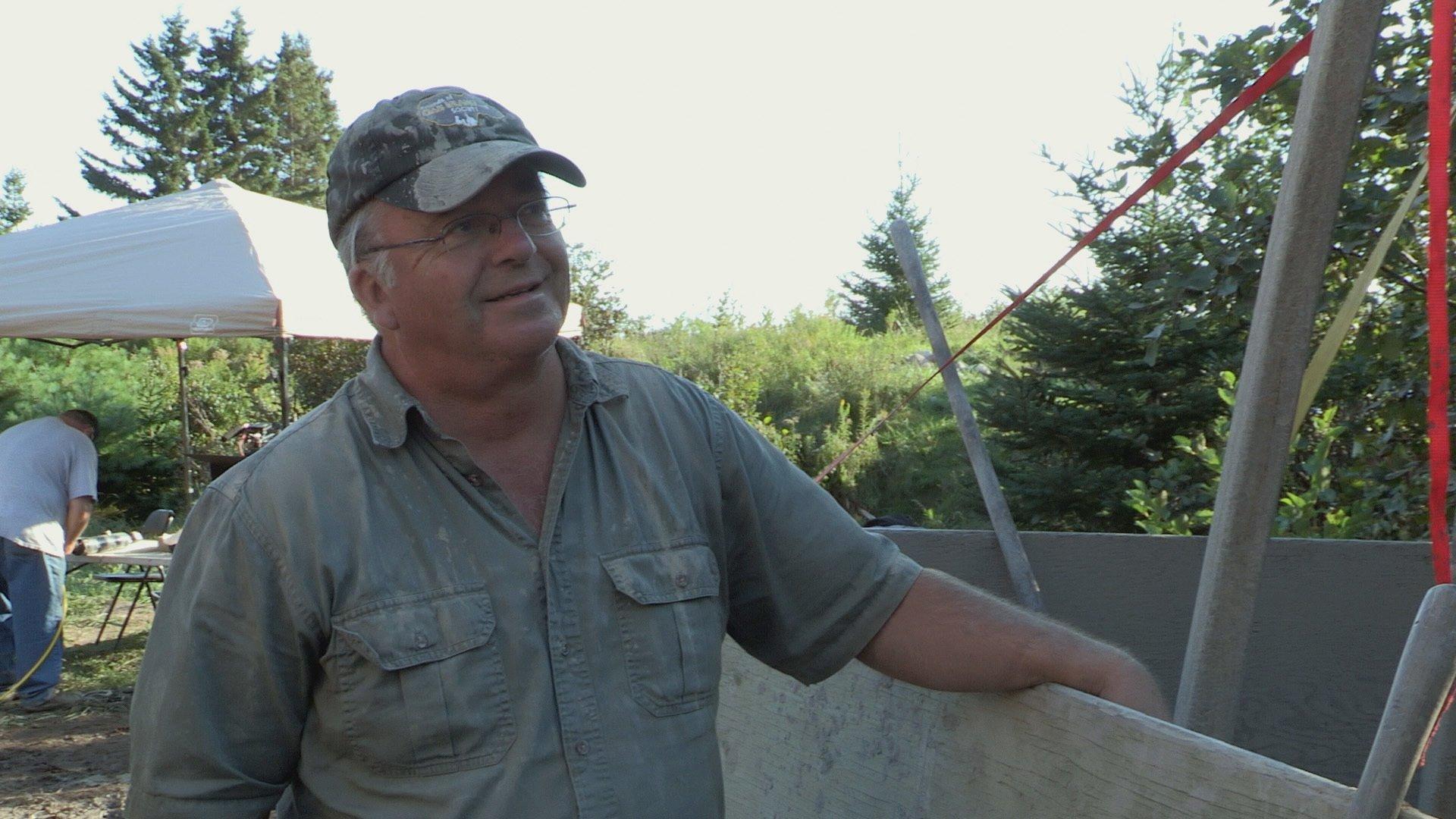 Still from Voices from Below