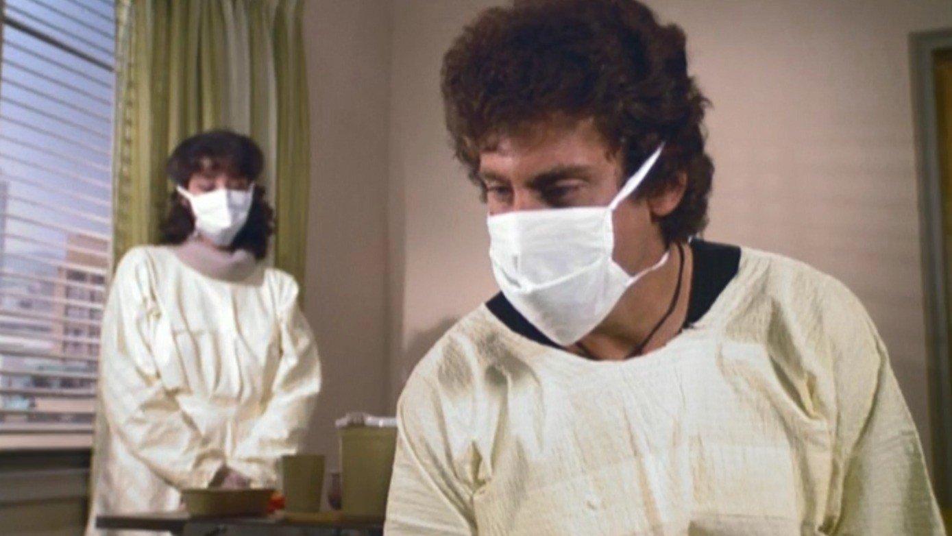 Still from The Plague (2)