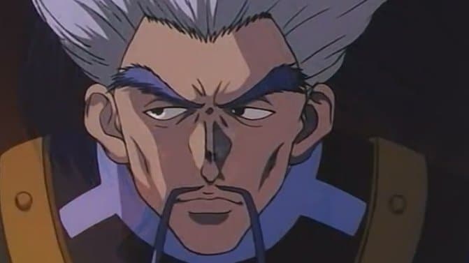 Still from Spider Reunion x Zoldyck Family x Final Battle