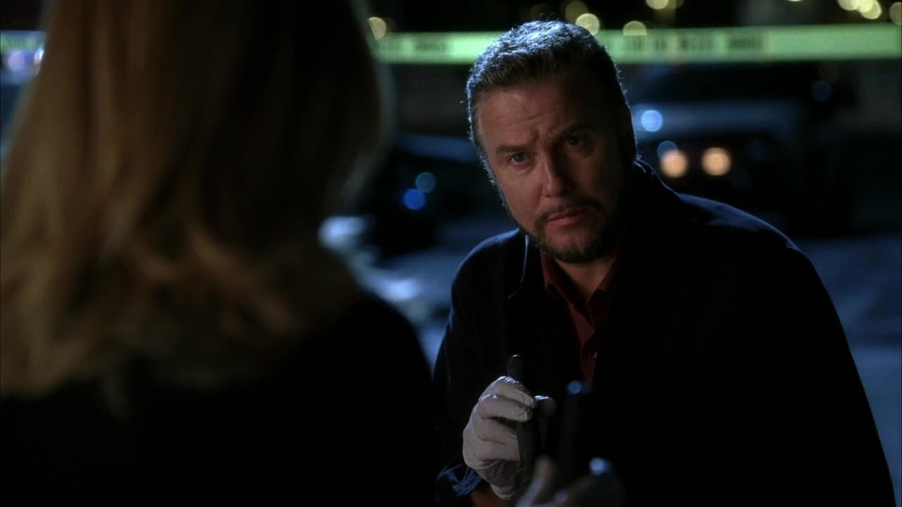 Still from Grave Danger (1)