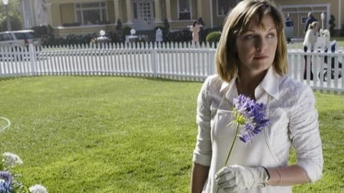 Still from Unaired Pilot