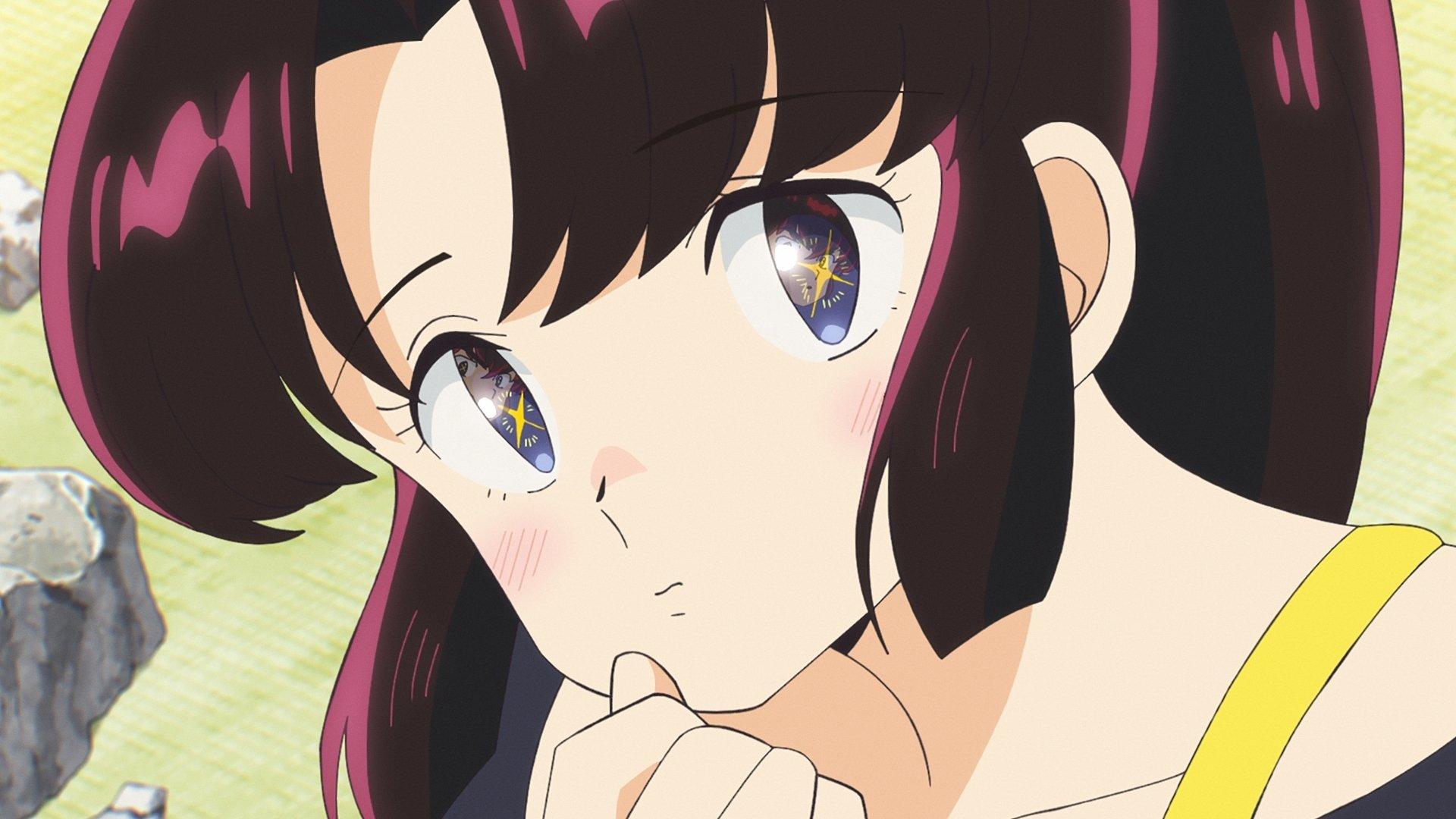Still from The Continuation of: That Mizunokoji Girl