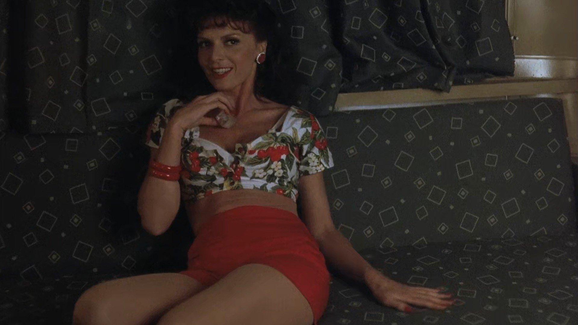 Still from Heart of a Champion