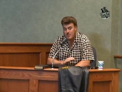 Still from I Am The Liquor