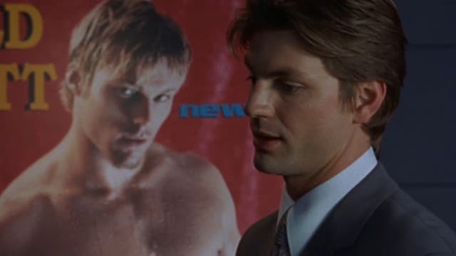 Still from Queer, There and Everywhere