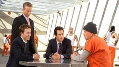 Still from Go Tell It On the Mountain