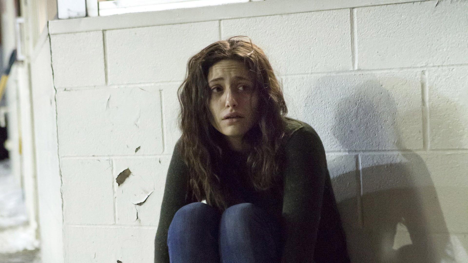 Still from Liver, I Hardly Know Her
