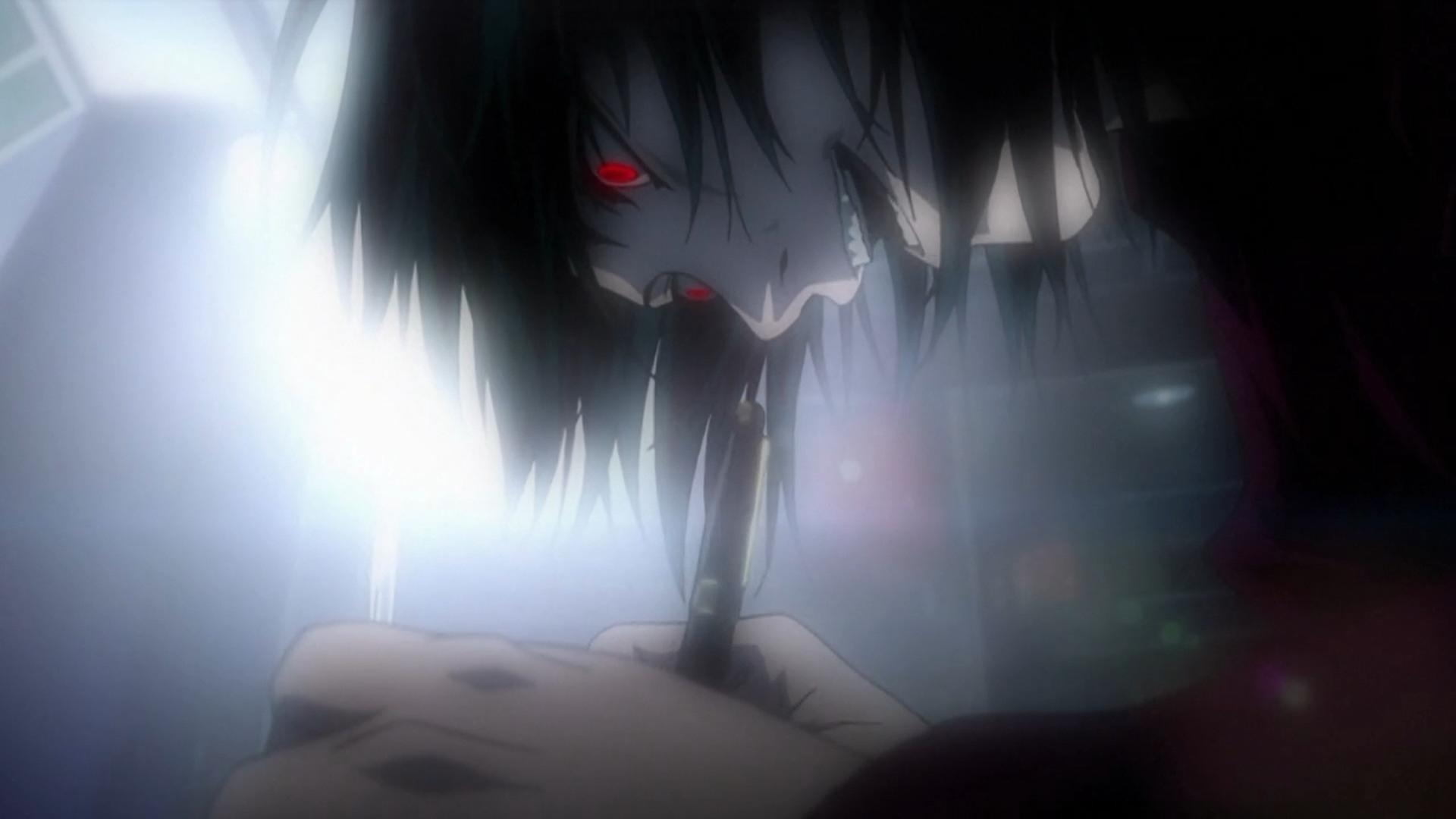 Still from Selection