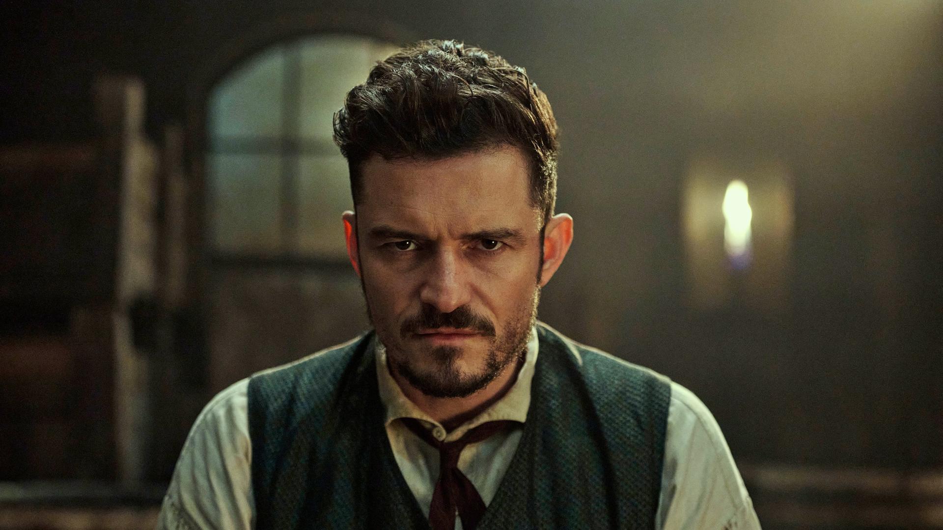 Still from Fight or Flight