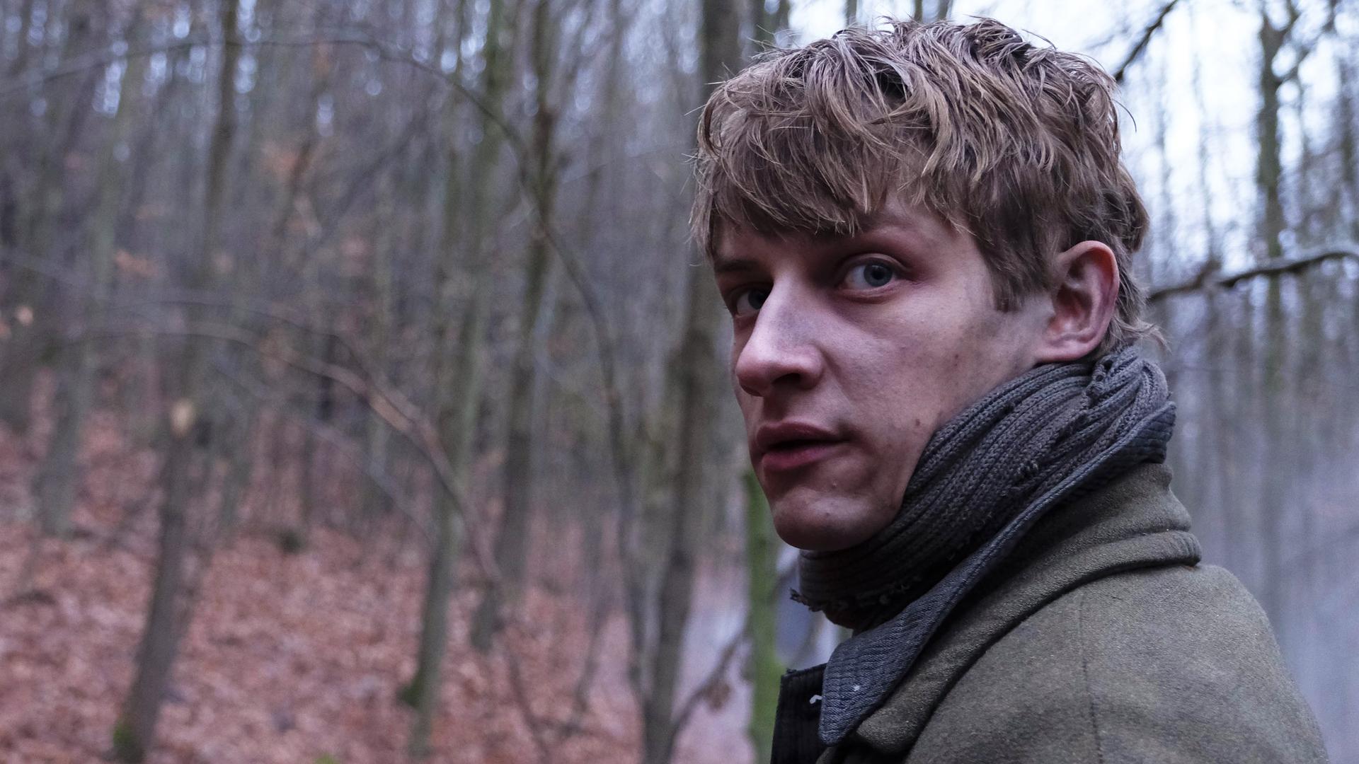 Still from Episode 4