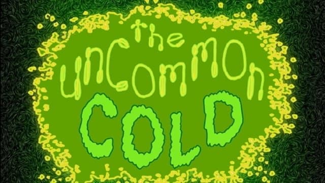 Still from The Uncommon Cold
