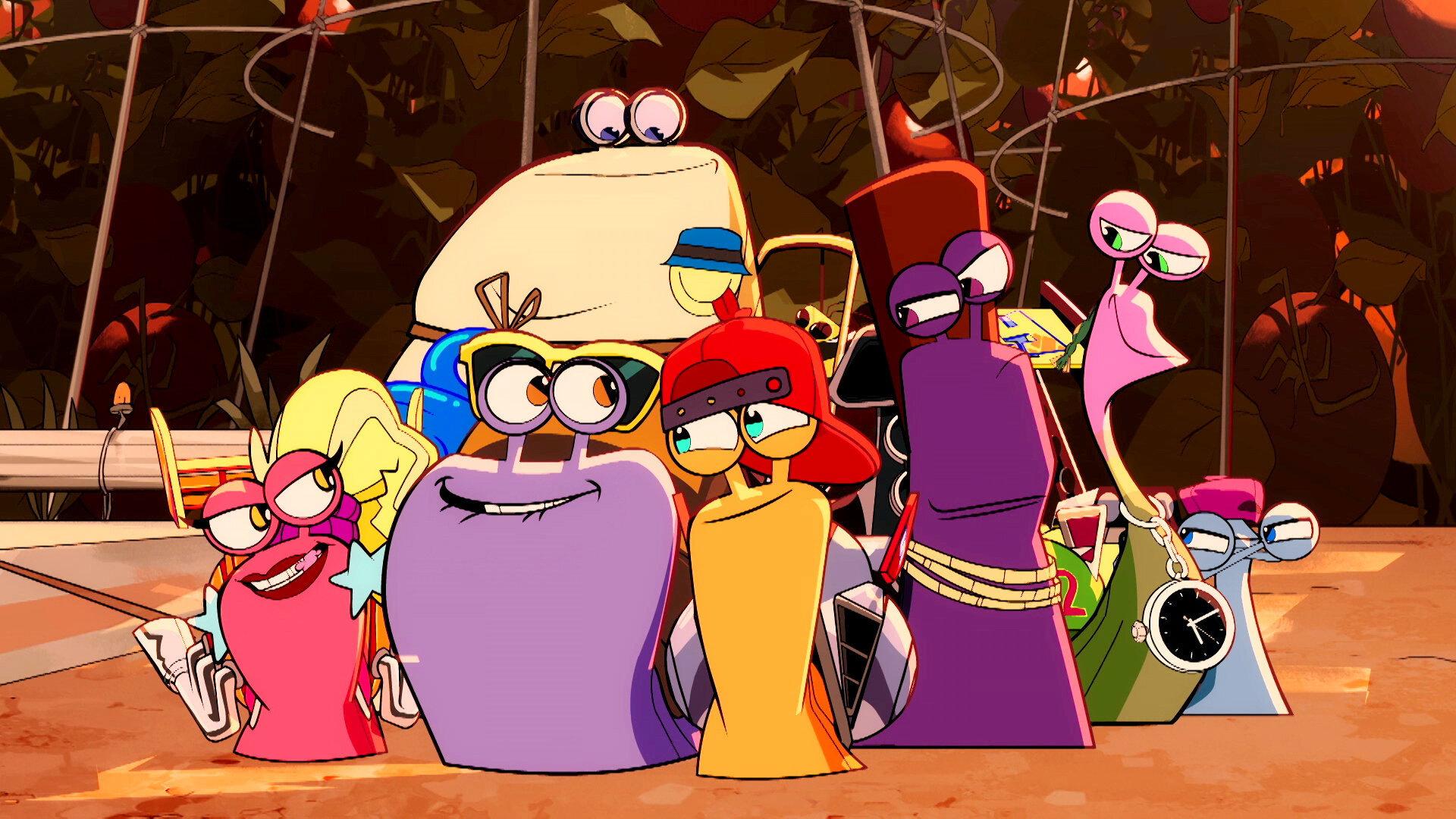 Still from Beat-A Fajita