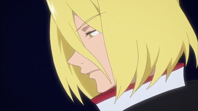 Still from Truth and Lies