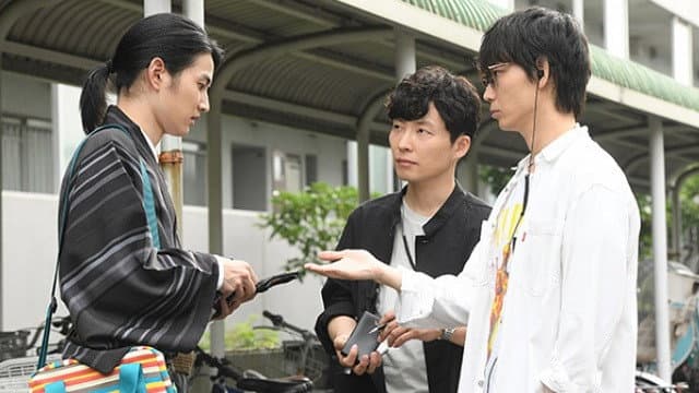 Still from Episode 9