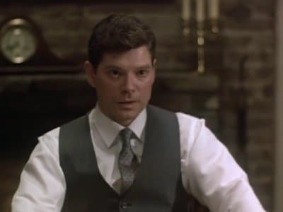 Still from Lullaby of Darkness