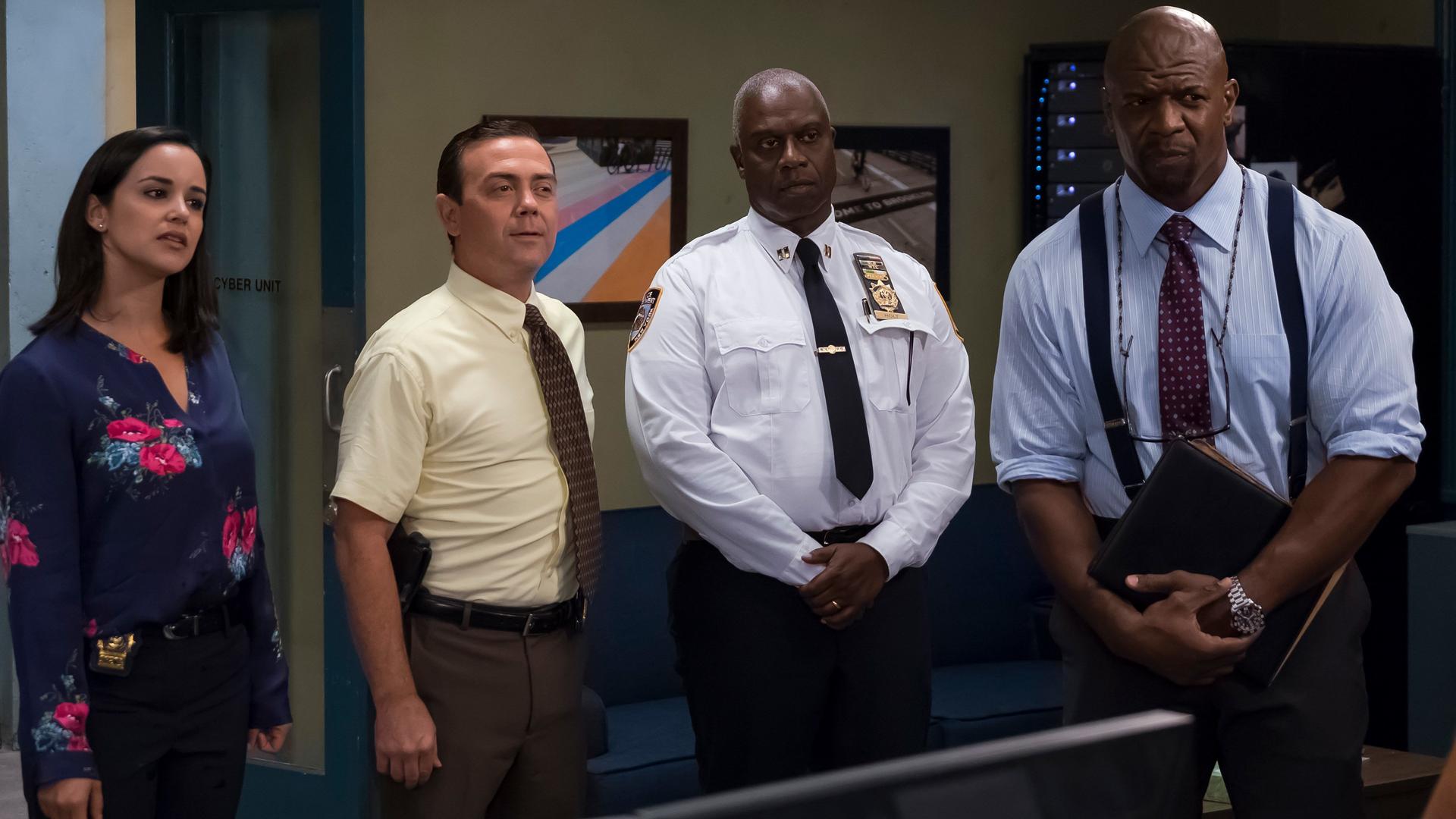 Still from Game Night