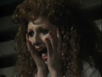 Still from Delta and the Bannermen (2)