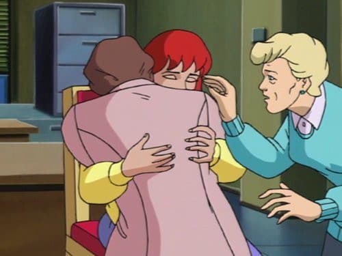 Still from The Return of Hydro-Man (2)