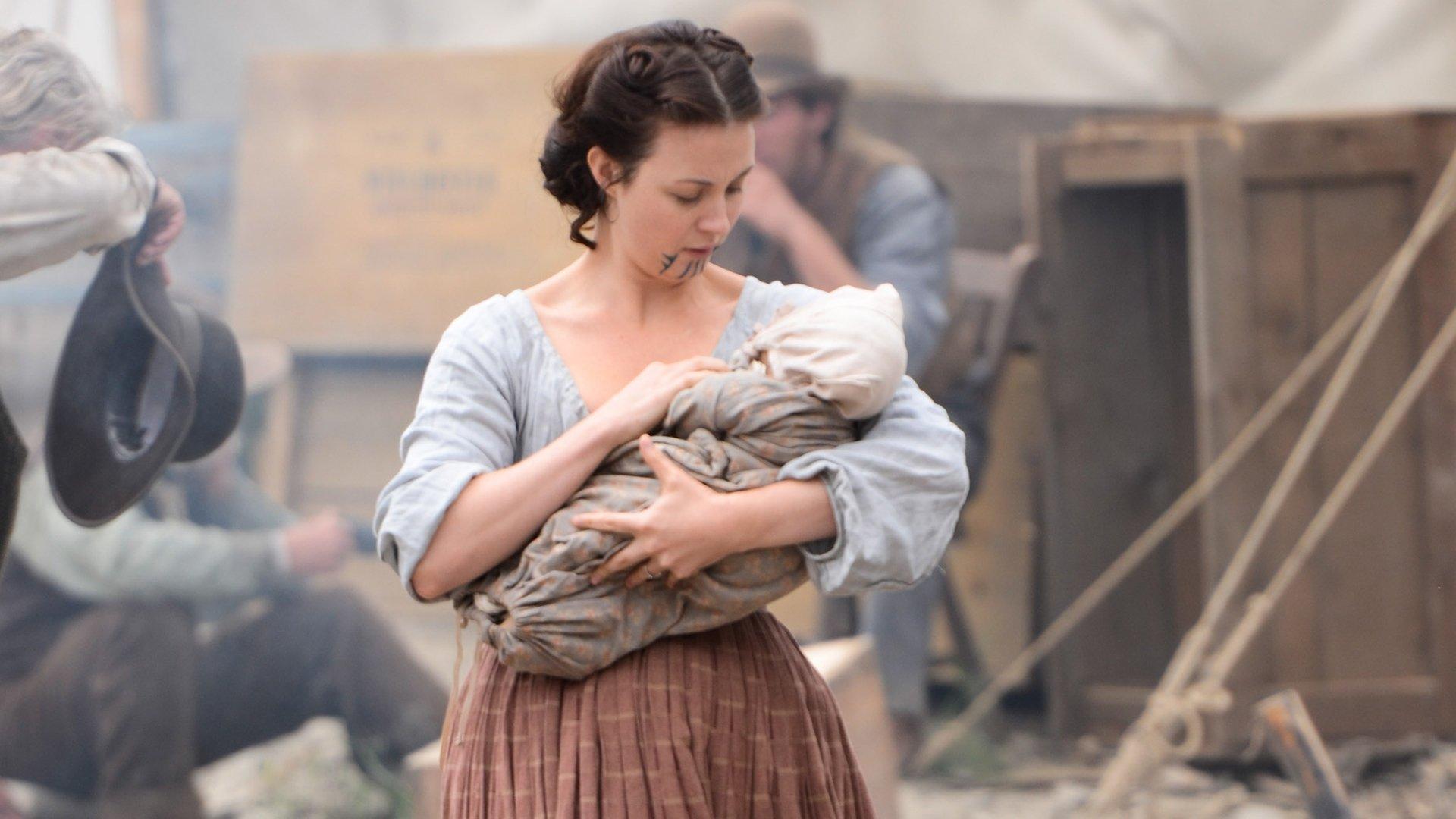 Still from Cholera