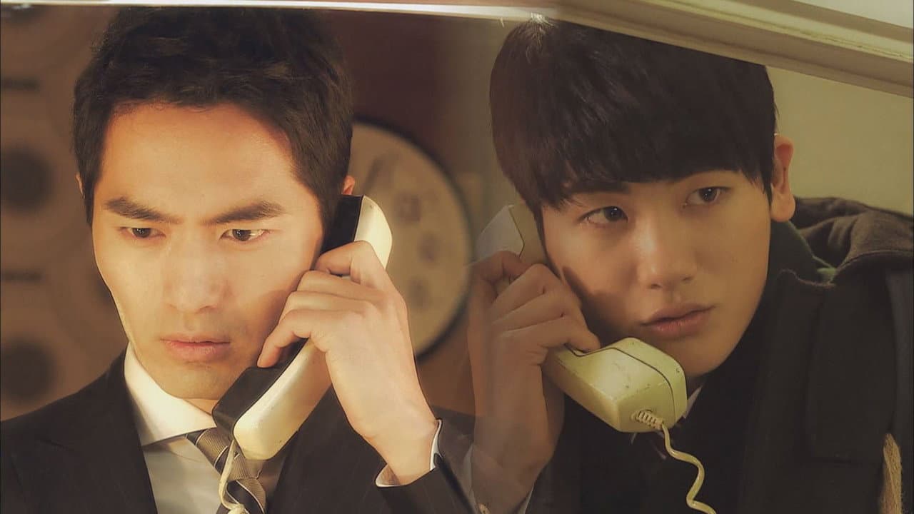 Still from Episode 3