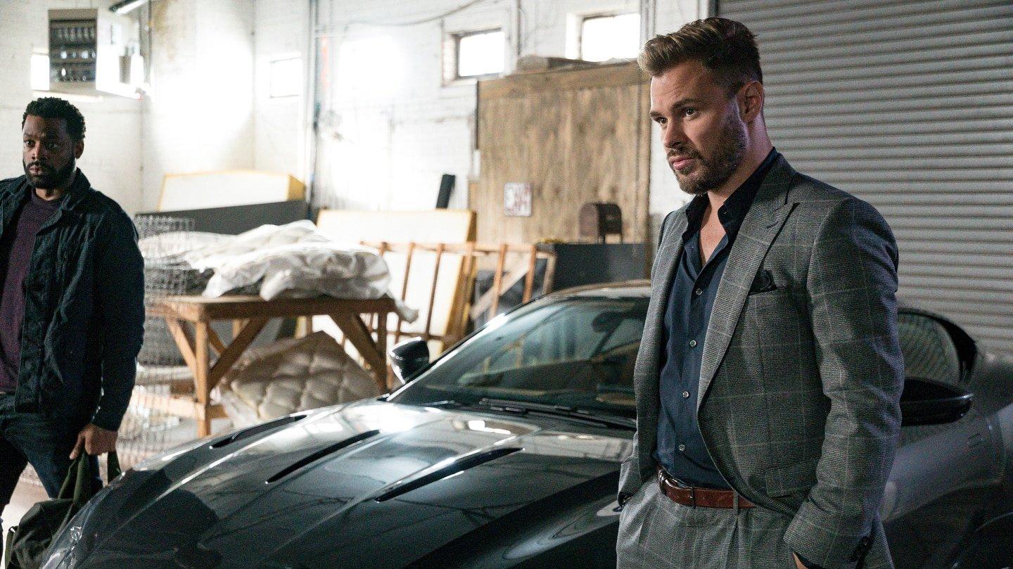 Still from Fathers and Sons