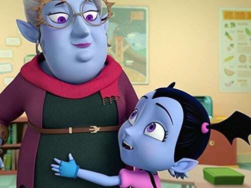 Still from Nanpire the Great