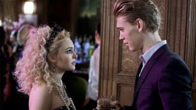 Still from A First Time for Everything