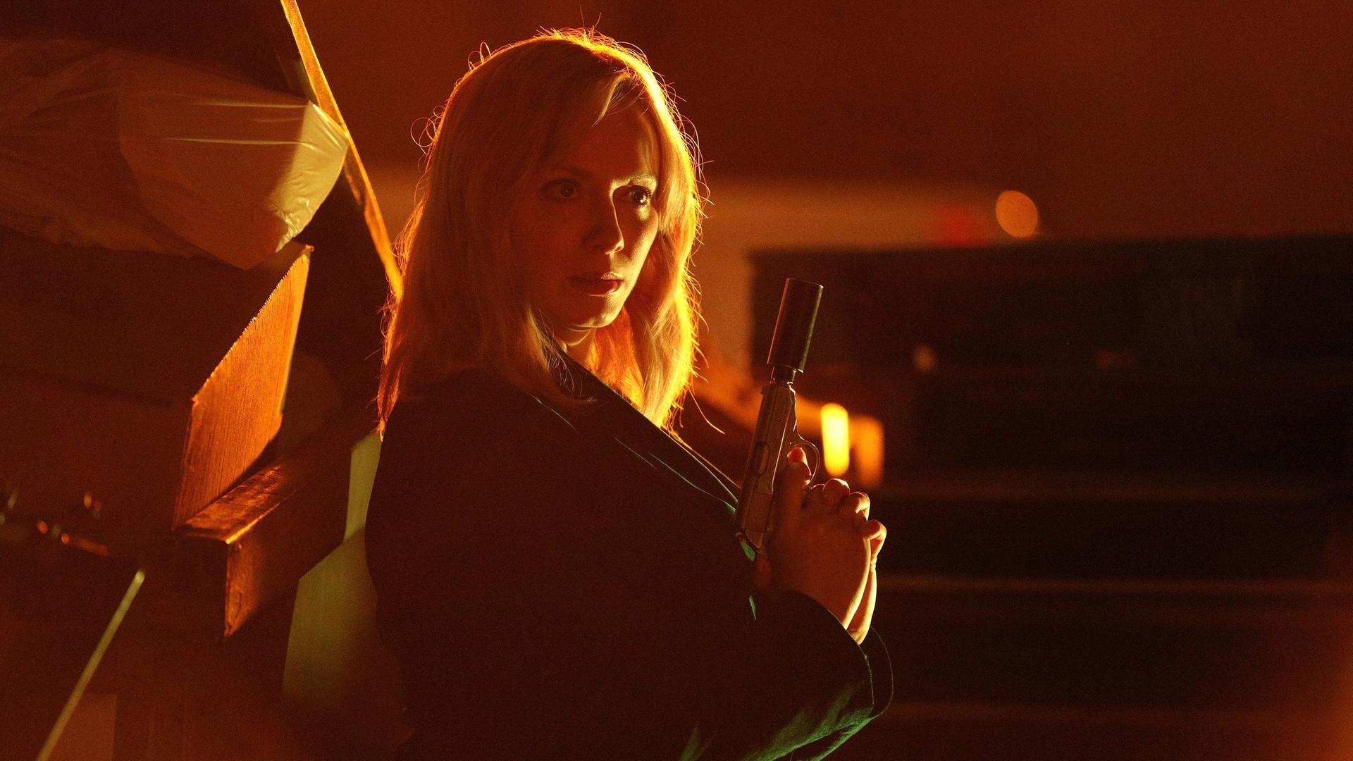 Still from You Have Reached the Voicemail of Leslie Peterson