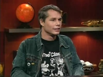 Still from David Gregory, Shepard Fairey