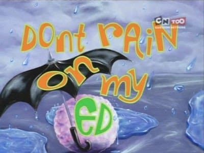 Still from Don't Rain on My Ed