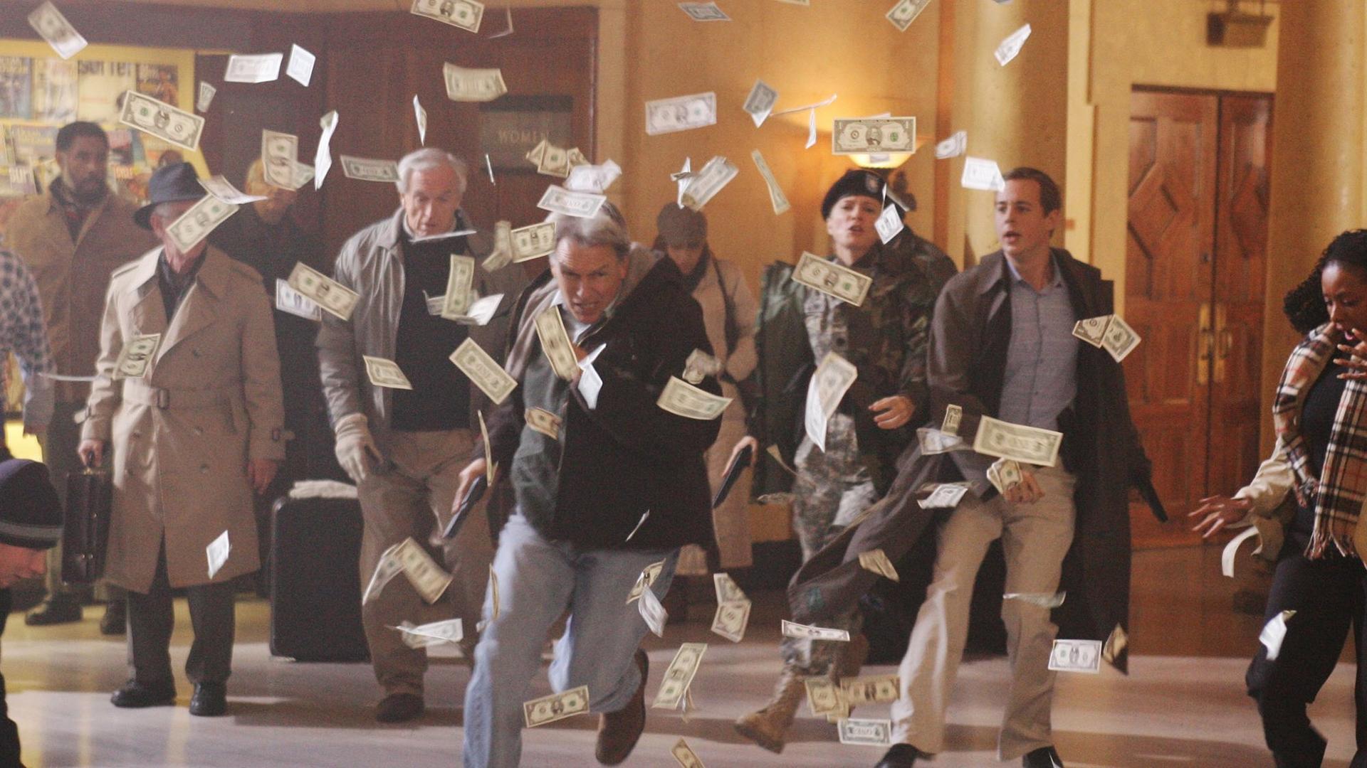 Still from Sharif Returns