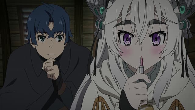 Still from The Value of Memories